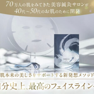 ハリッチ銀座１丁目マスク