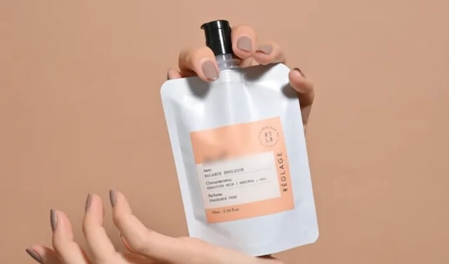 レグラージュの高濃度純粋レチノールのピュアRTセラム